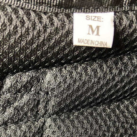 BOLUX  Reflective-Breathable-Adjustable No-Pull Dog Vest Harness W/Handle Sz M - Picture 7 of 7